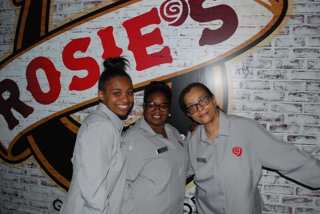 Images Rosie's Gaming Emporium