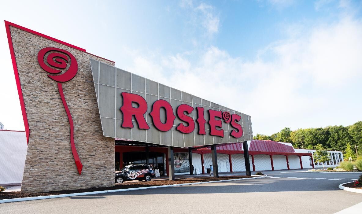 Images Rosie's Gaming Emporium