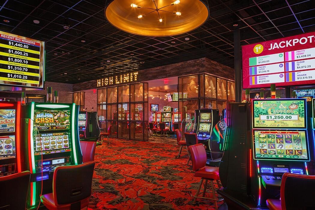 Images Rosie's Gaming Emporium