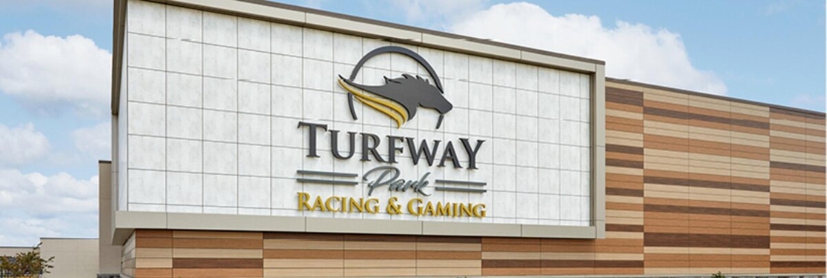 Images Churchill's Bourbon & Brew Bar & Grille at Turfway Park Racing and Gaming