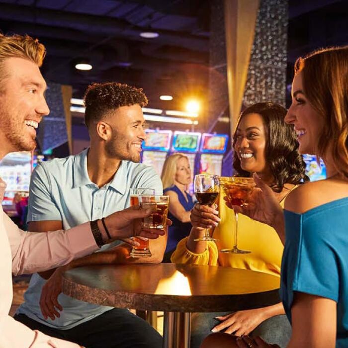 Images Churchill's Bourbon & Brew Bar & Grille at Turfway Park Racing and Gaming