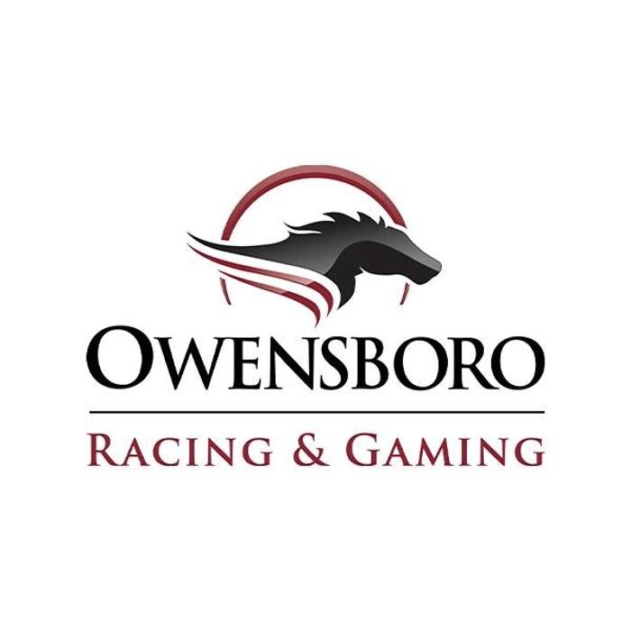 Owensboro Racing & Gaming - Starting Gate Logo