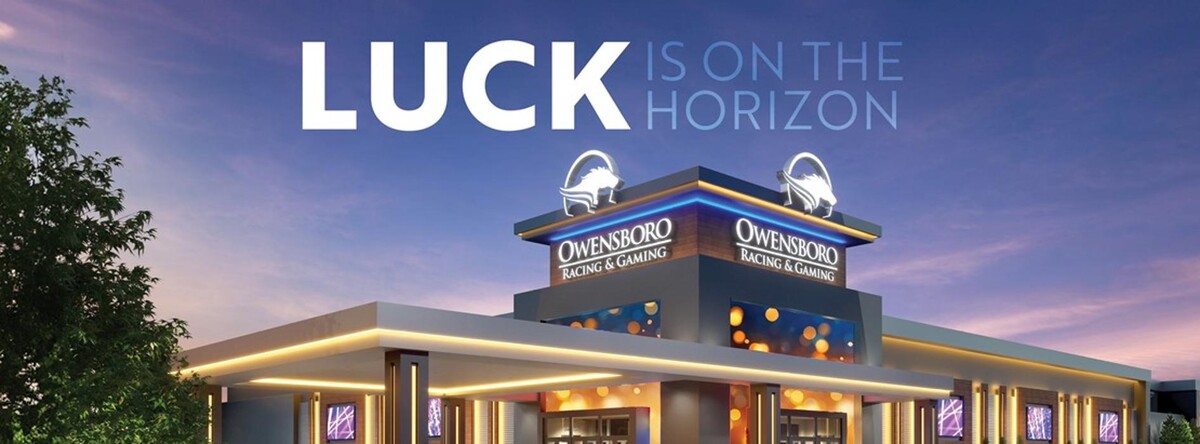 Images Owensboro Racing & Gaming - Starting Gate