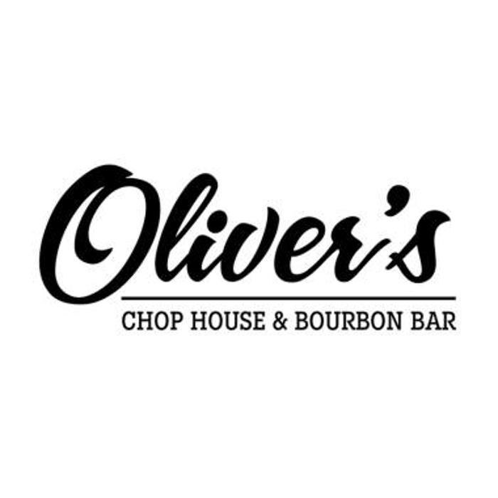 Oliver's Chop House & Bourbon Bar at Derby City Gaming and Hotel Logo