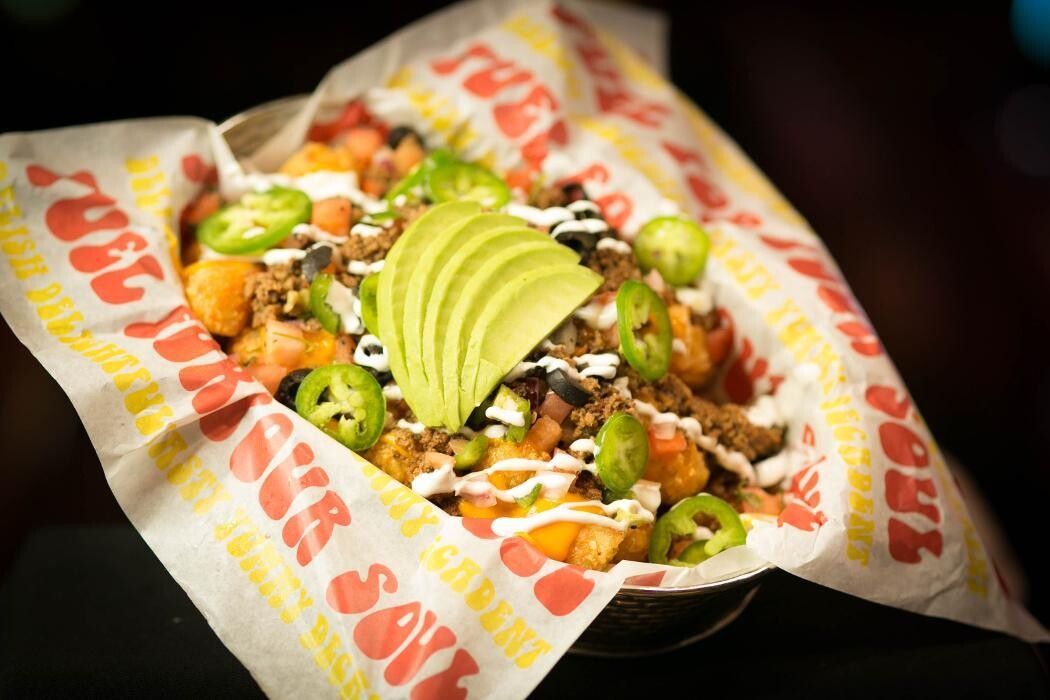 Images Fuel American Grill