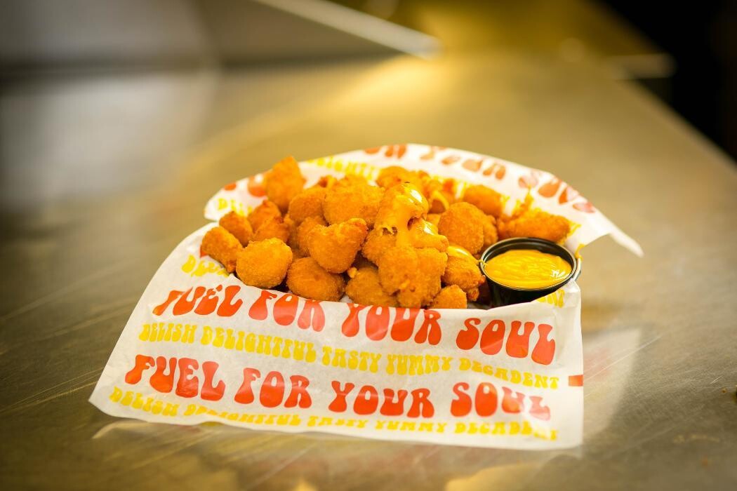 Images Fuel American Grill