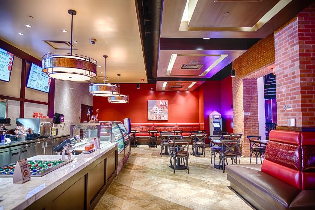 Images Fuel American Grill