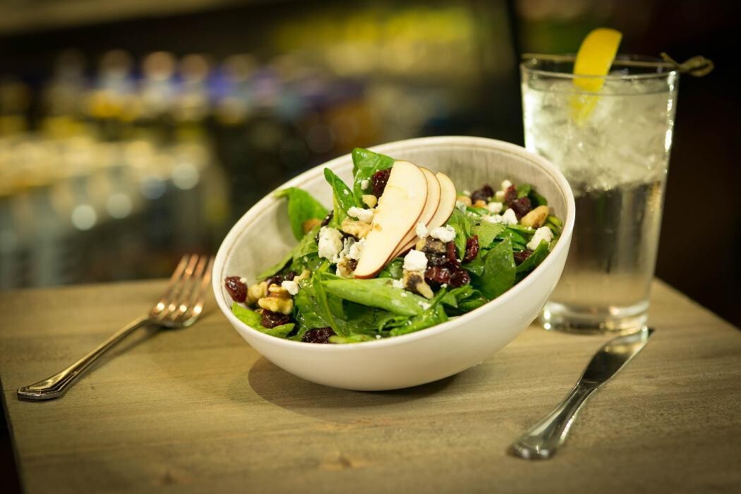 Images Fuel American Grill