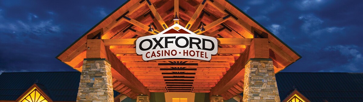 Images Oxford Casino Hotel