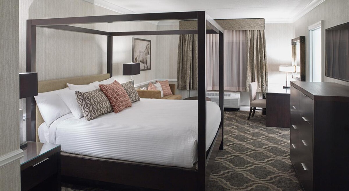 Images Oxford Casino Hotel