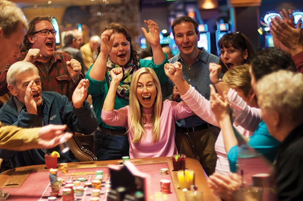 Images Oxford Casino Hotel