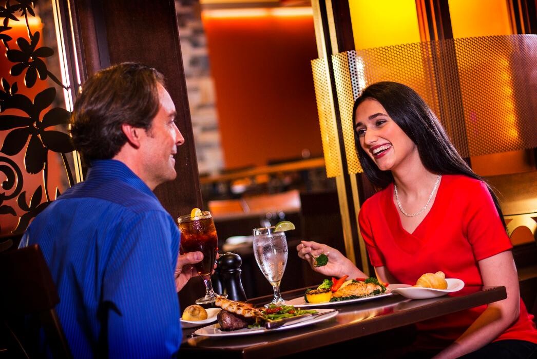 Images Oxford Casino Hotel