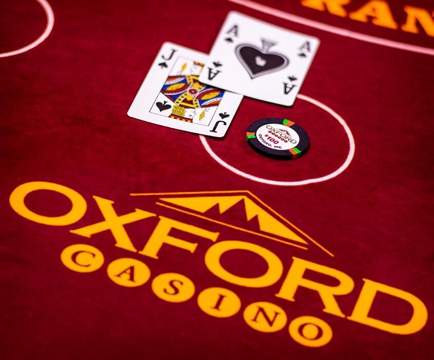 Images Oxford Casino Hotel