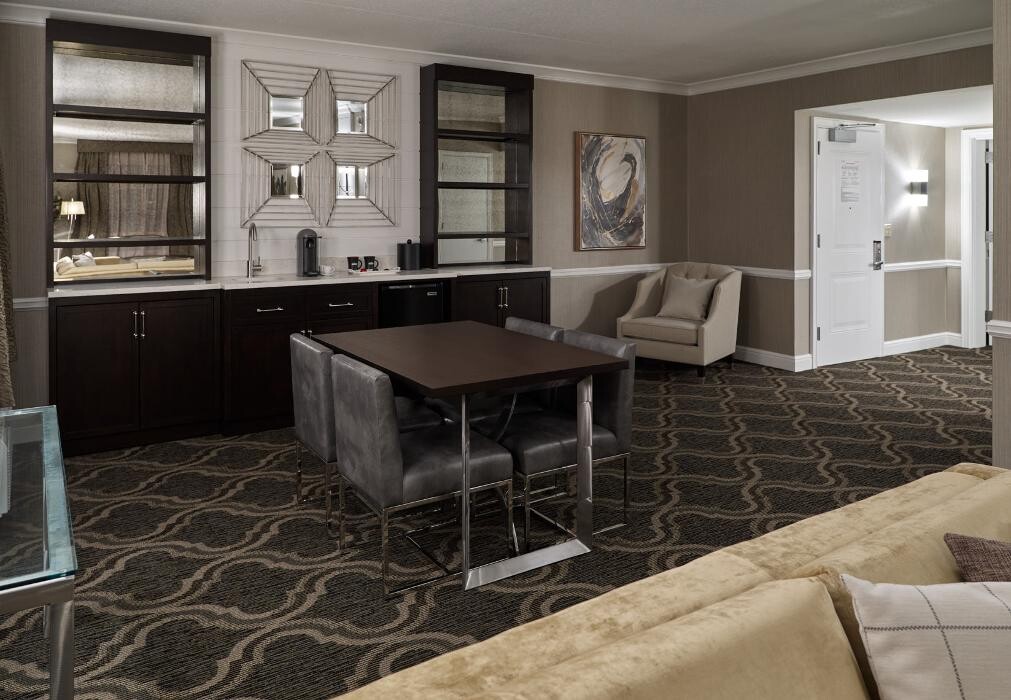 Images Oxford Casino Hotel