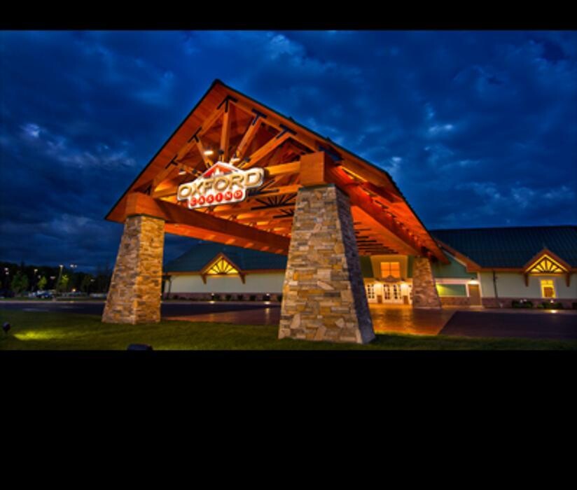 Images Oxford Casino Hotel