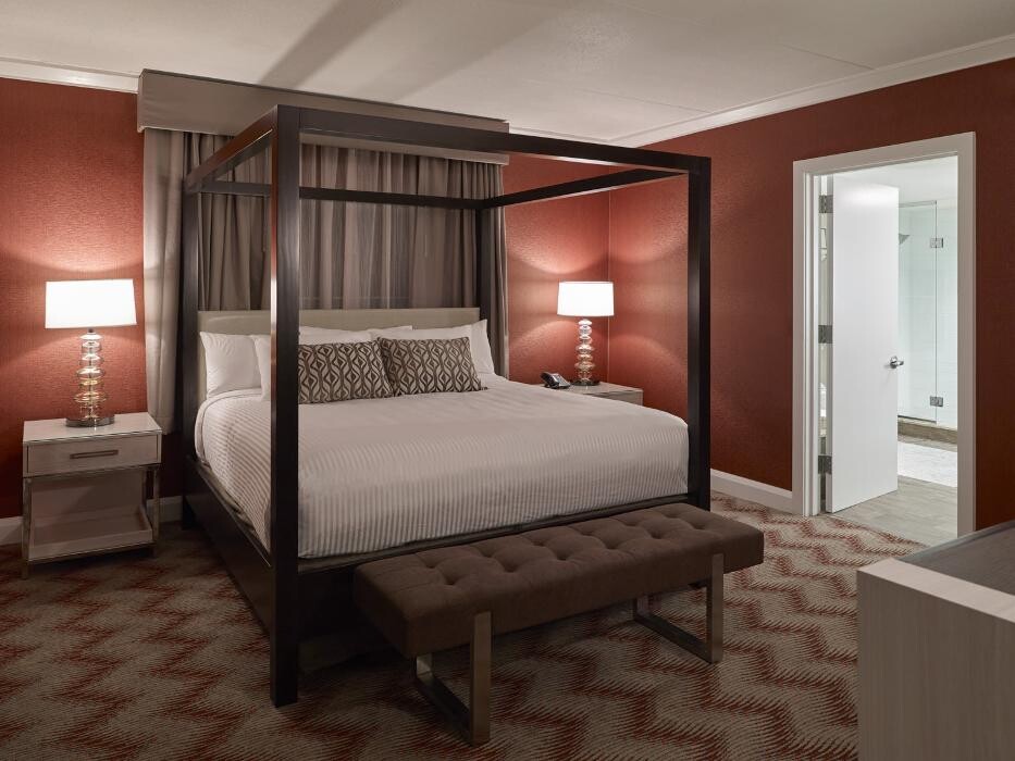 Images Oxford Casino Hotel