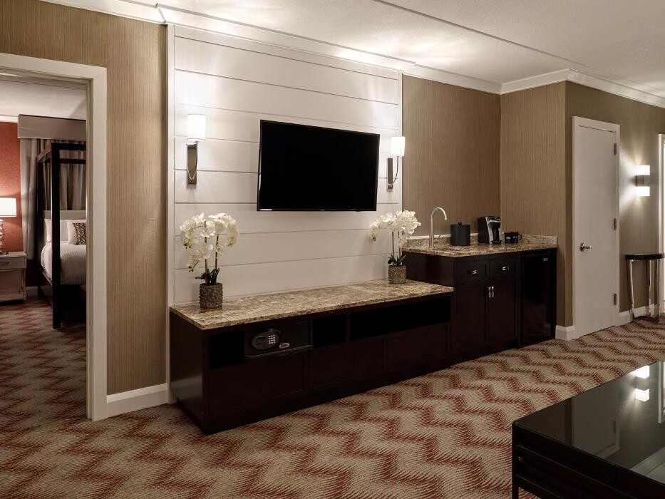 Images Oxford Casino Hotel