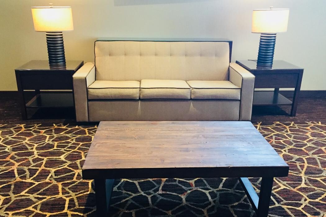 Images Oxford Casino Hotel