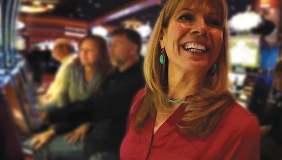 Images Oxford Casino Hotel