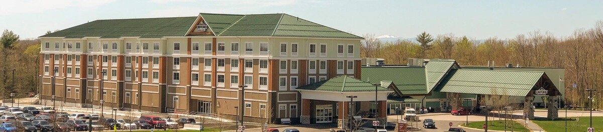 Images Oxford Casino Hotel