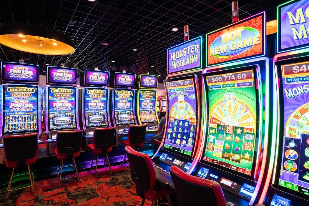 Images Rosie's Gaming Emporium