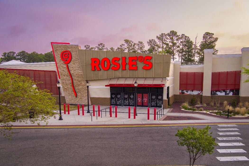 Images Rosie's Gaming Emporium