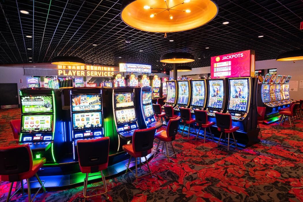 Images Rosie's Gaming Emporium