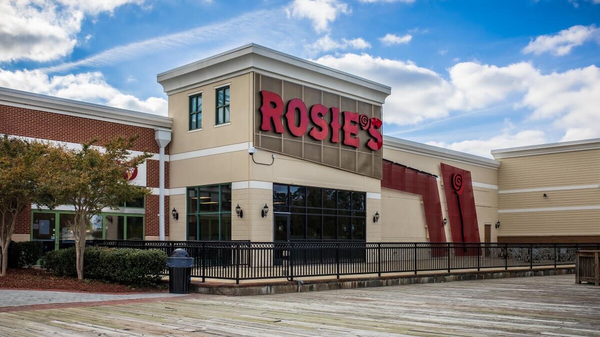 Images Rosie's Gaming Emporium