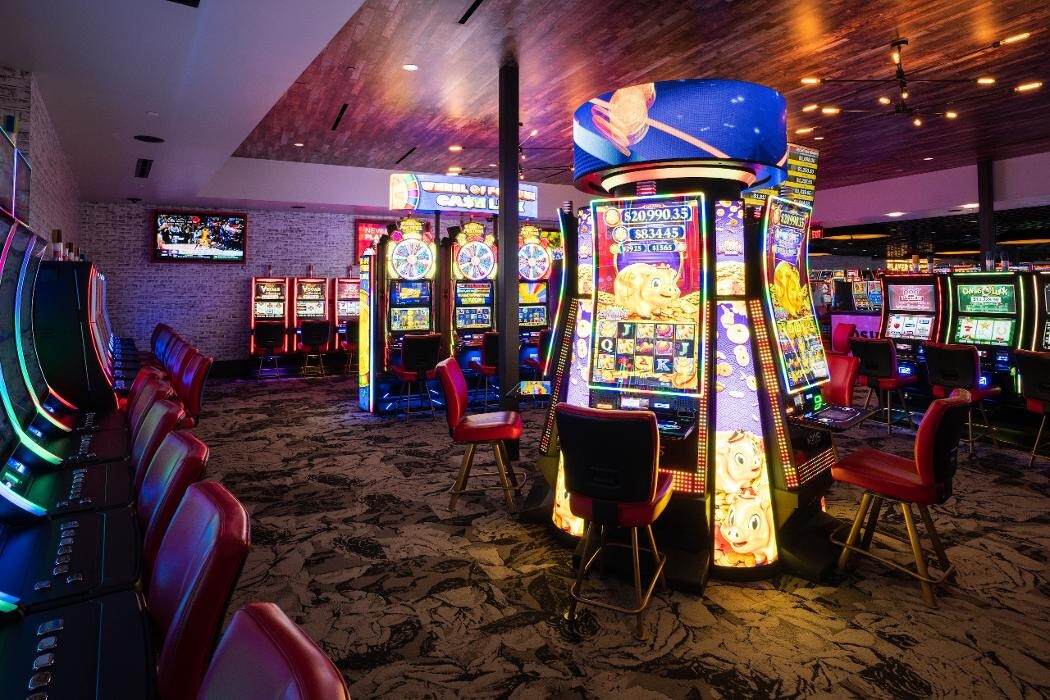 Images Rosie's Gaming Emporium