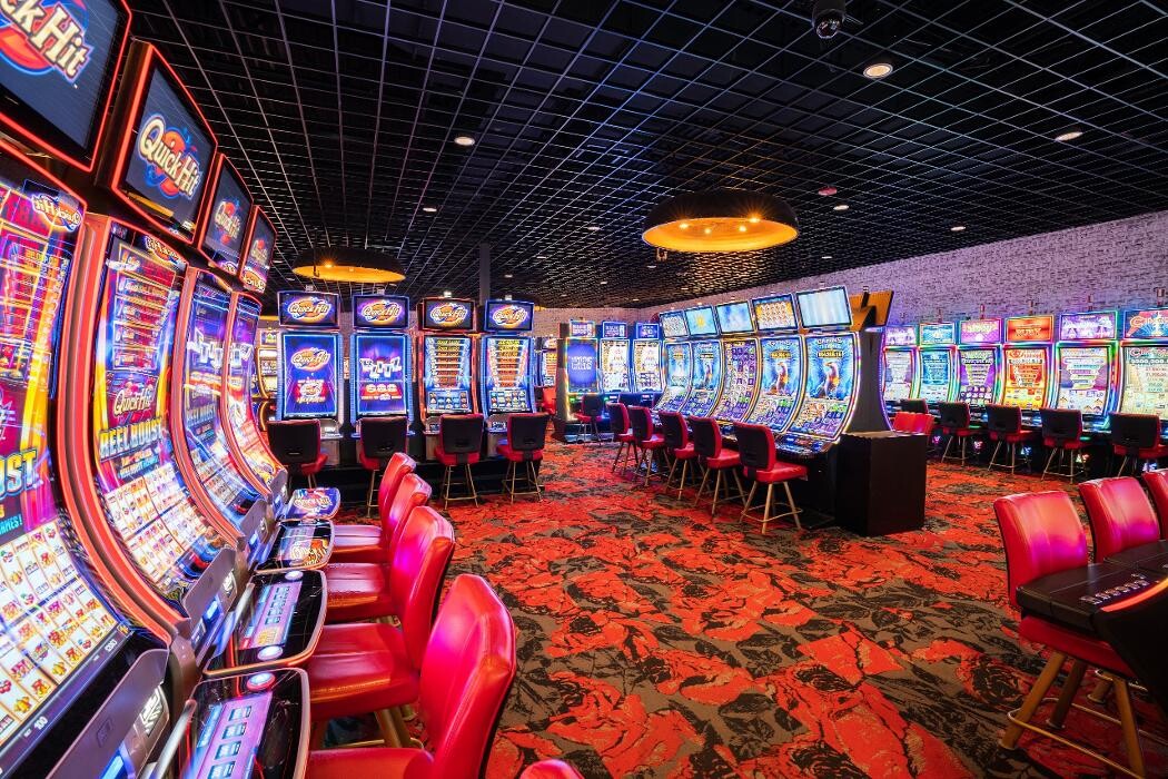 Images Rosie's Gaming Emporium