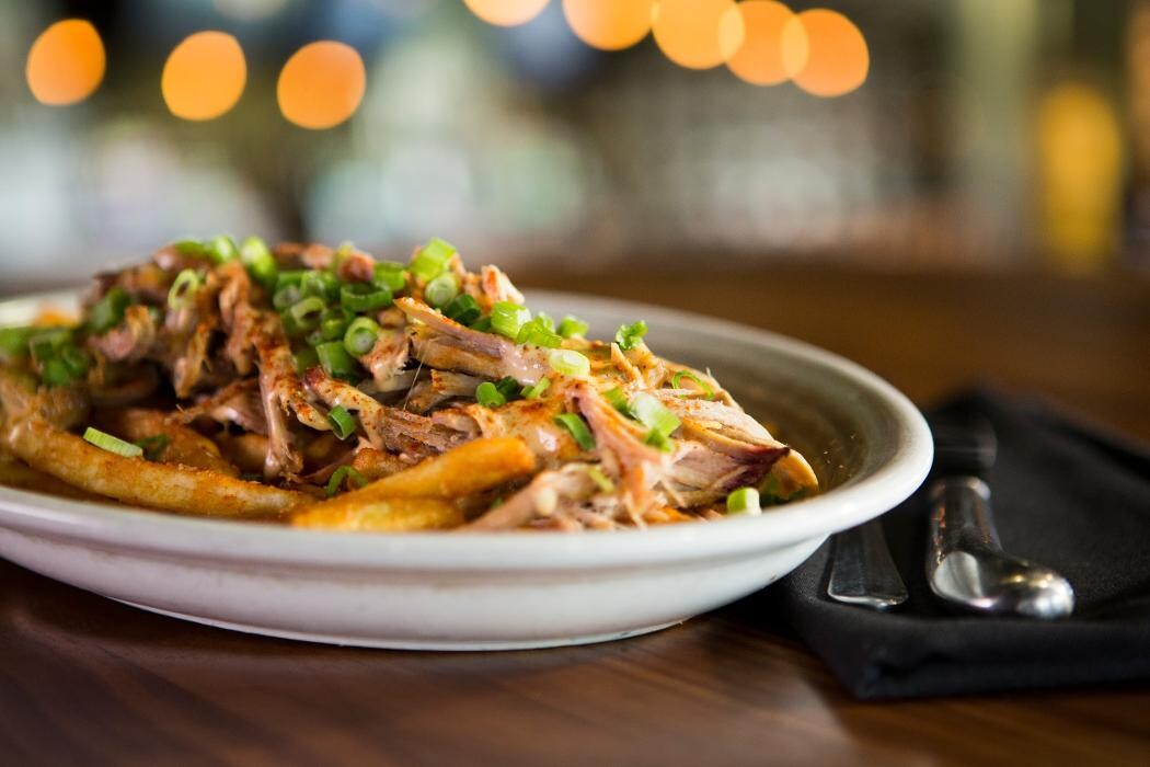 Images Churchill's Bourbon & Brew