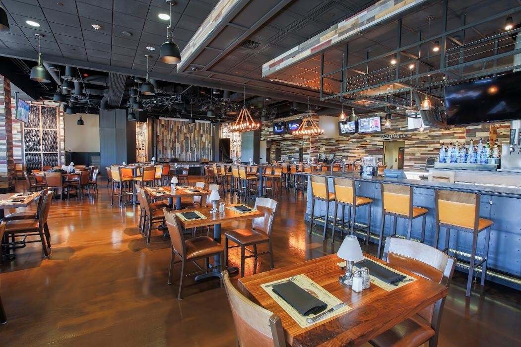 Images Churchill's Bourbon & Brew