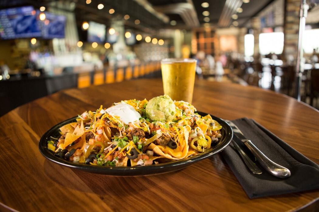 Images Churchill's Bourbon & Brew