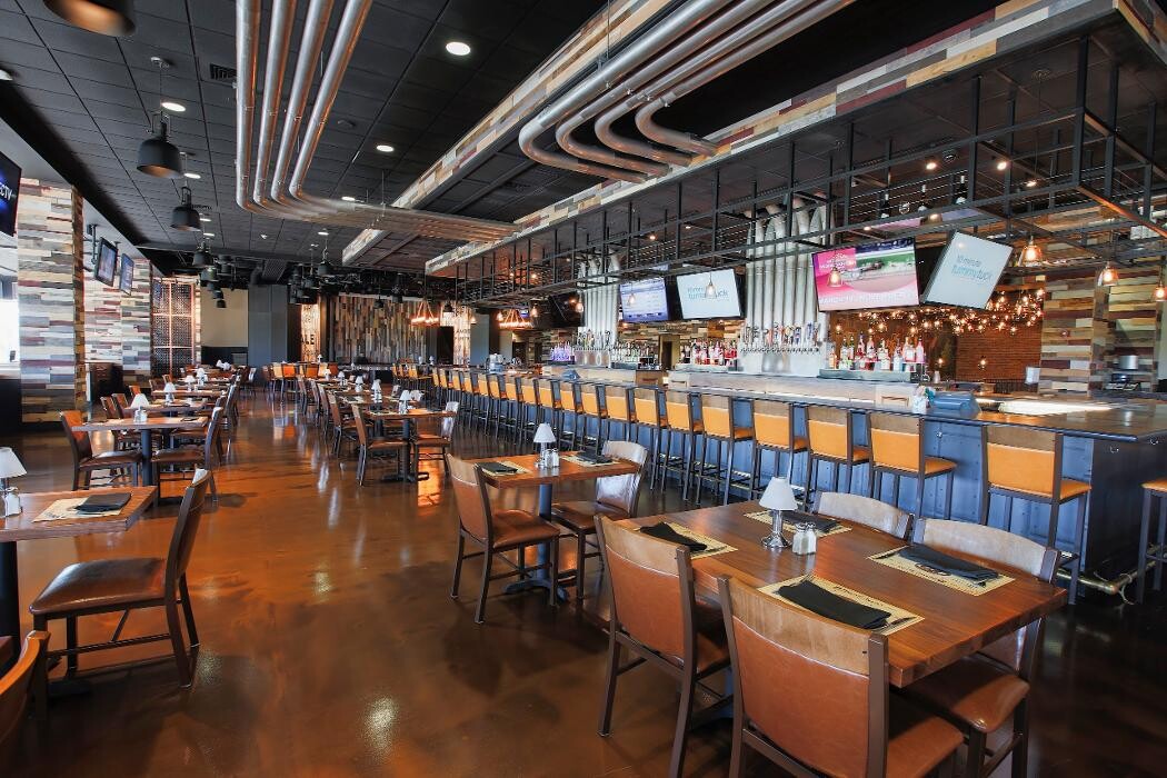 Images Churchill's Bourbon & Brew