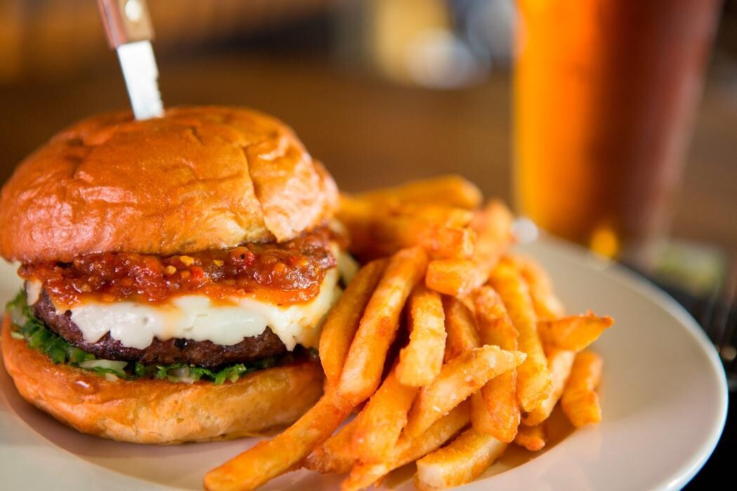 Images Churchill's Bourbon & Brew