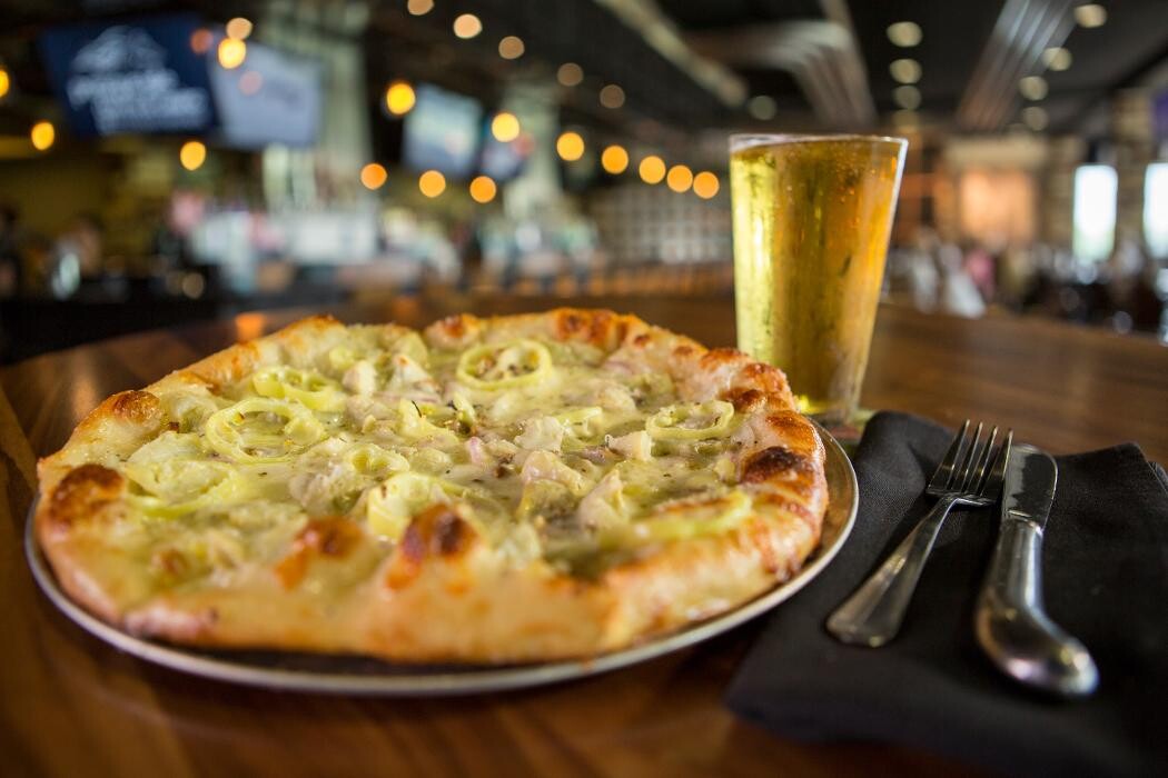 Images Churchill's Bourbon & Brew