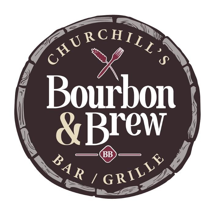 Images Churchill's Bourbon & Brew