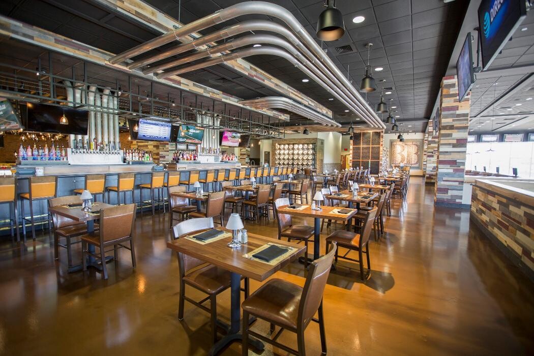 Images Churchill's Bourbon & Brew