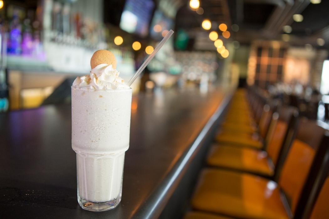 Images Churchill's Bourbon & Brew