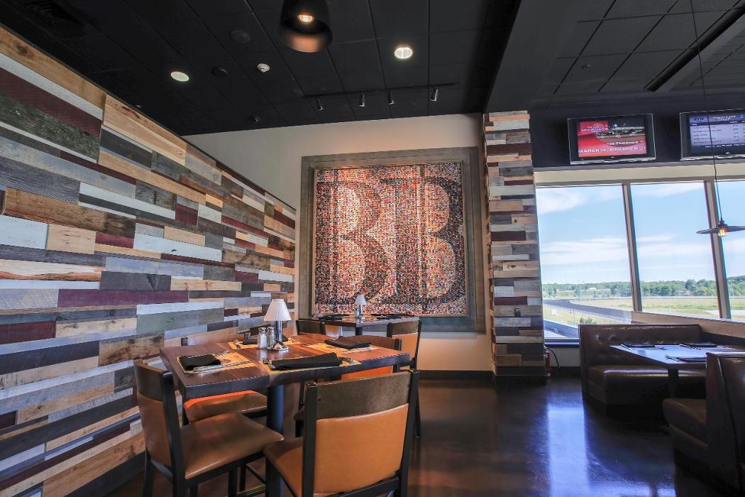 Images Churchill's Bourbon & Brew