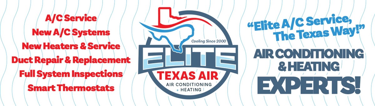 Images Elite Texas Air