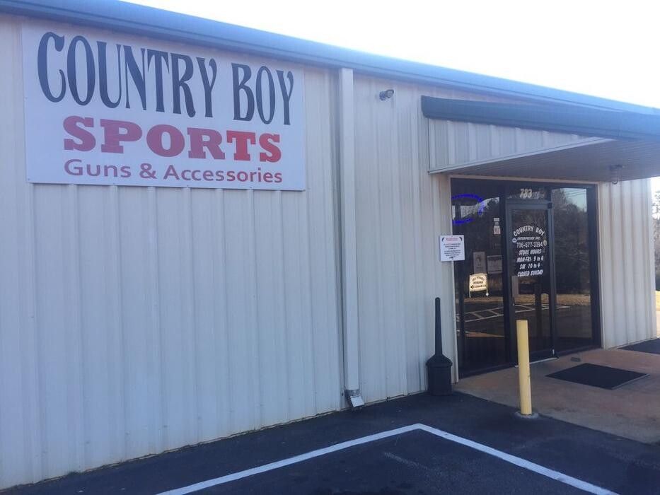 Images Country Boy Sports / C Boy Arms