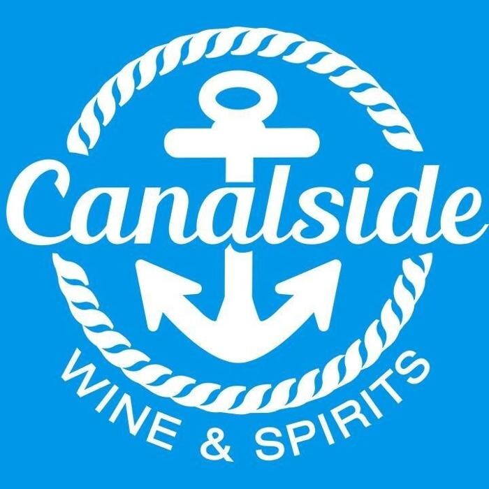 Canalside Wine & Spirits Logo