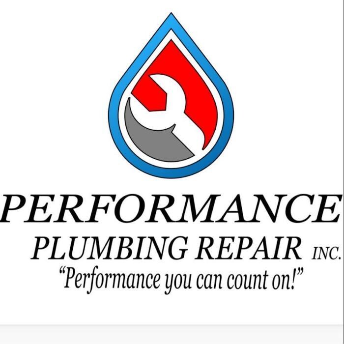 Images Performance Plumbing Repair Inc