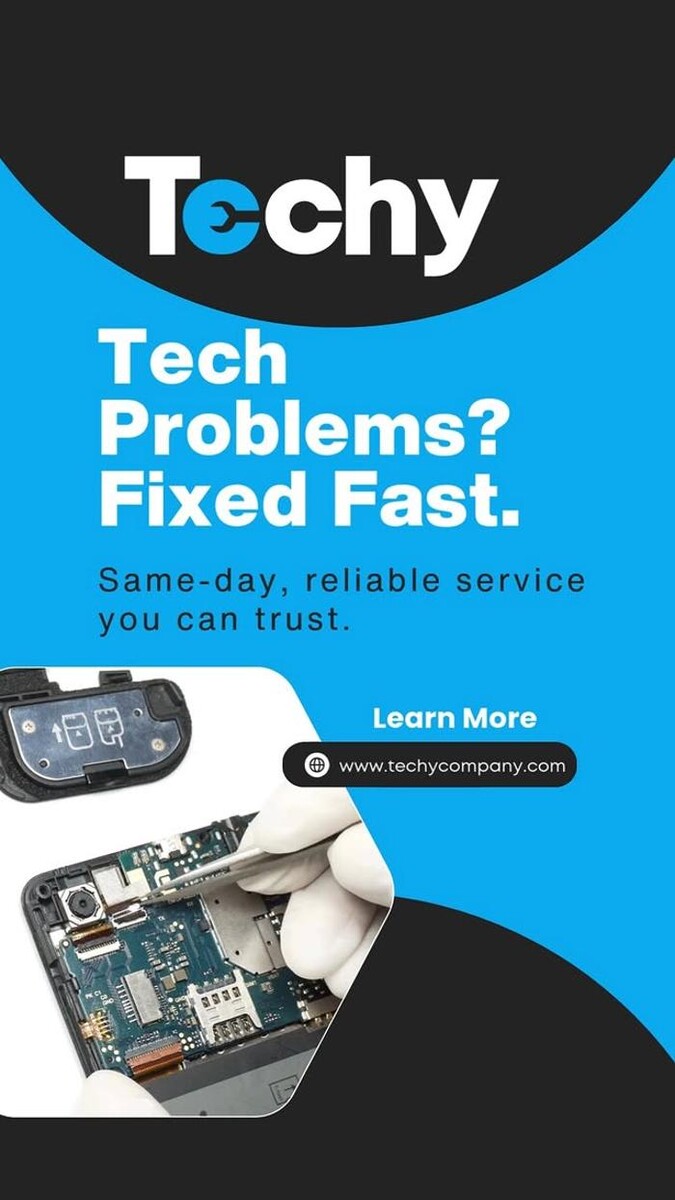 Images Techy North Logan - Inside Walmart - Buy/Repair/Sell