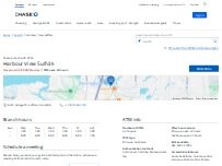 Website Screenshot Chase Bank