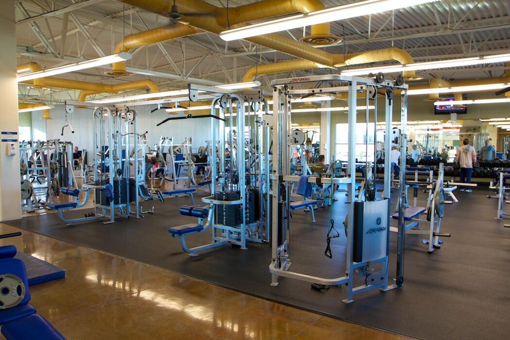 Images Mountain Land Physical Therapy - Maple Grove