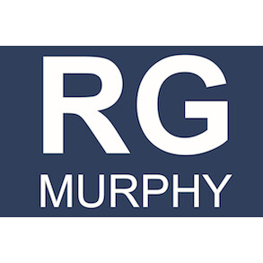 RG Murphy Marine Construction Logo
