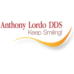 Anthony Lordo DDS Logo