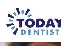 Website Screenshot Today's Dentistry Vancouver
